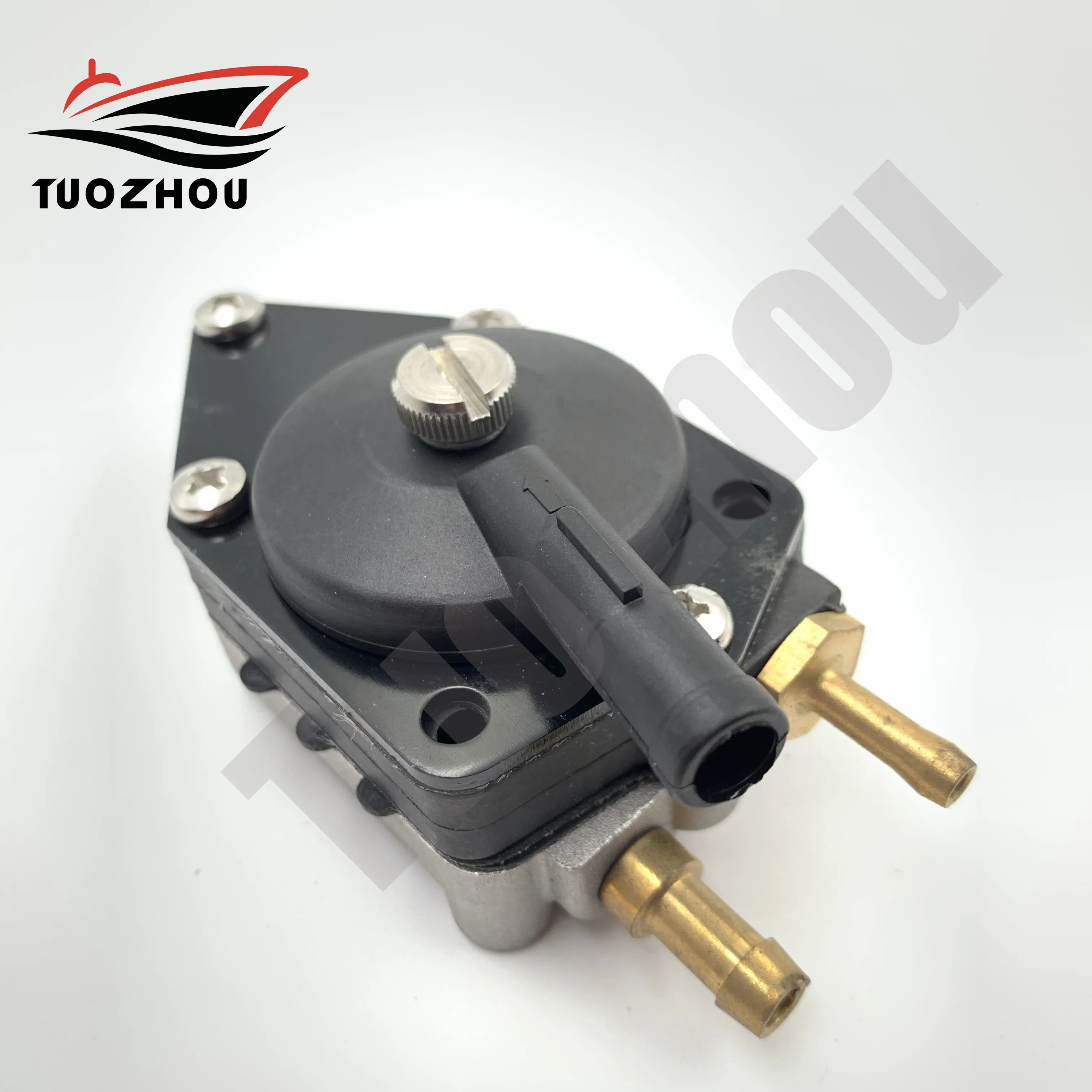 

Подвесной топливный насос Assy fit Johnson evinгруб 20-30HP 99-00 438555 433386 18-7353 9-35353