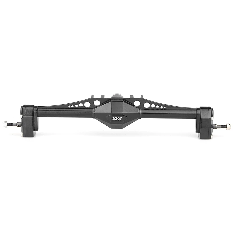 

Комплект задней оси KYX CNC из сплава металла для осевого каприа 1,9 UTB