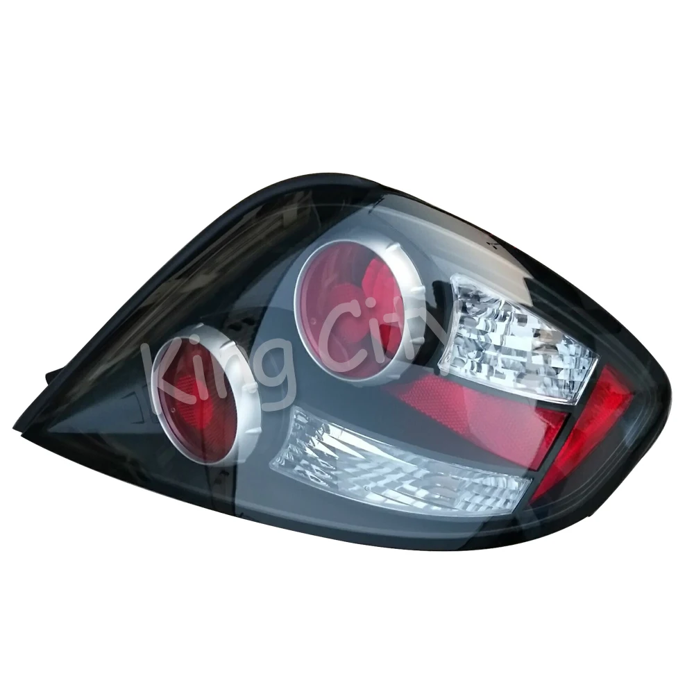 CAPQX для Hyundai купе 2007 2008 сзади светильник хвост TailLamp задний тормоз головной