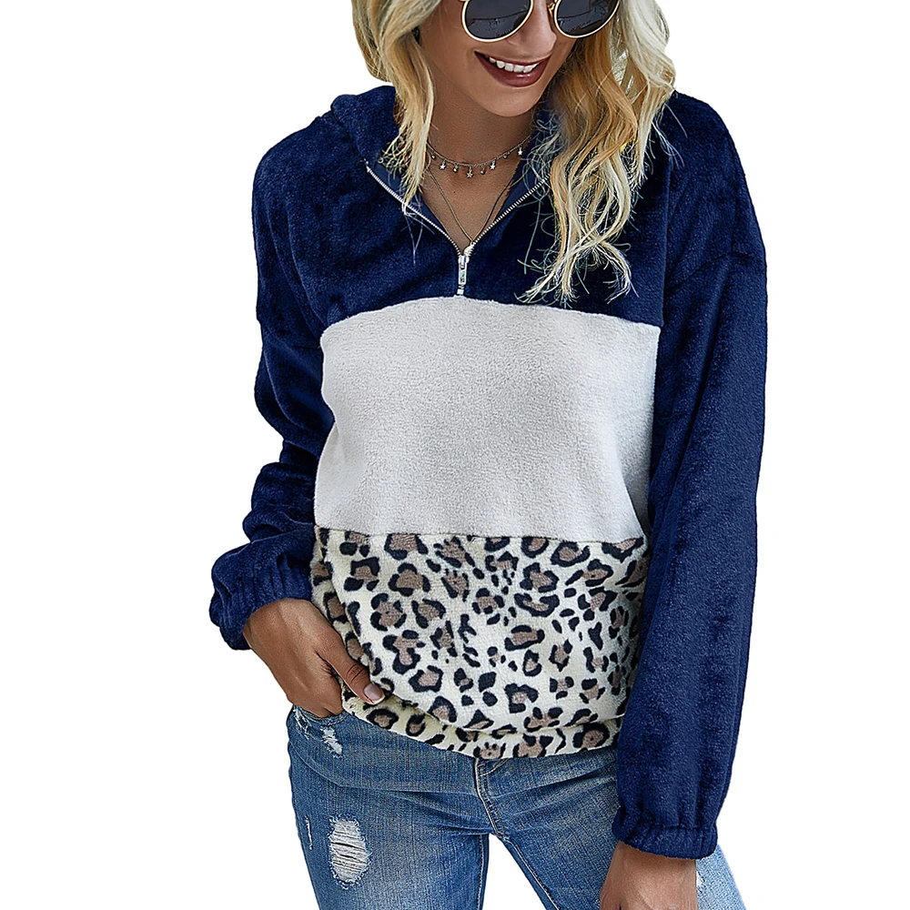 

Женский свитер с V-образным вырезом, с длинным рукавом