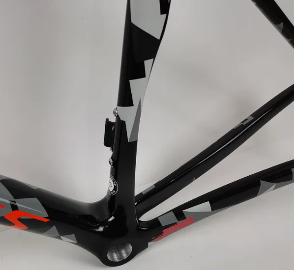 

2020 new SL6 TOP T1100 carbon road bicycle bike frame racing bike frame rim brake or disc brake road bike frame XDB available
