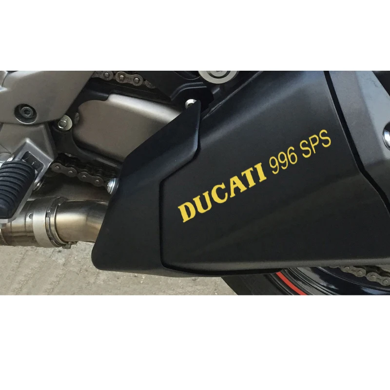 Рисунок 3 - Светоотражающая наклейка для мотоцикла