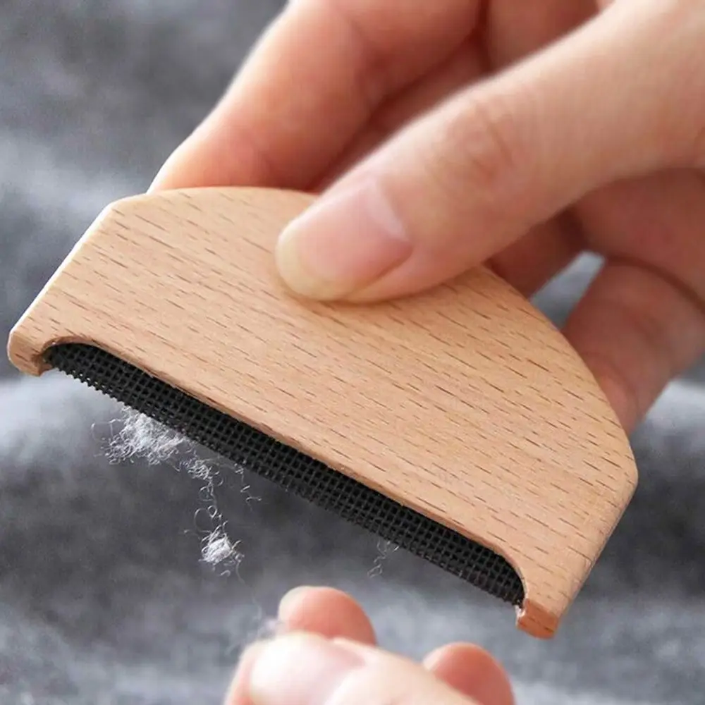 Туристическая практическая Одежда Fuzz Pellet костюм пальто триммер для одежды