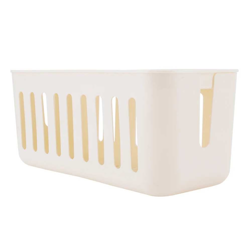 Пластиковый Органайзер для хранения шнуров и кабелей | Дом сад