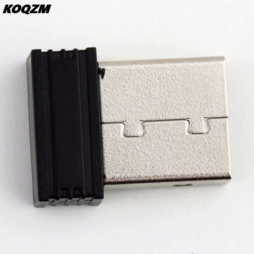 Адаптер Wi-Fi Mini USB 150 Мбит/с 802.11b/g/n 1 шт. | Компьютеры и офис