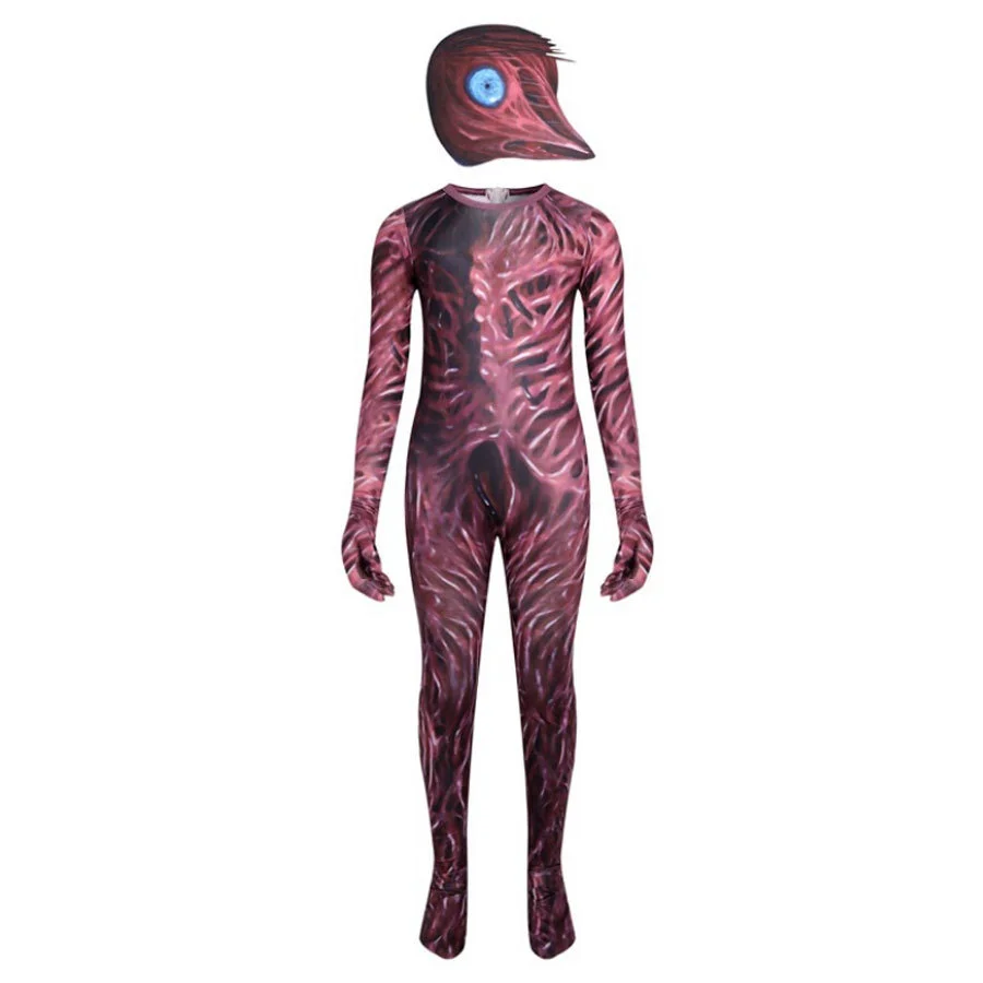 Детский скоростной костюм для косплея на Хэллоуин 2021 |