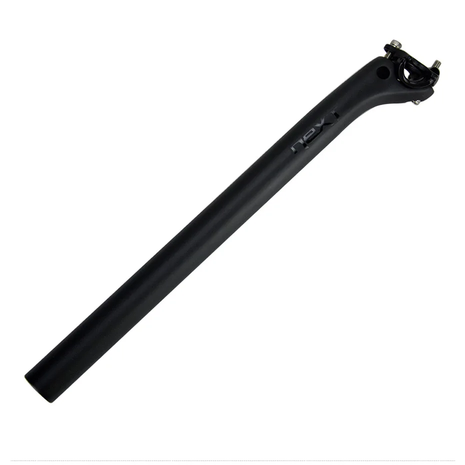 

DODICI fiber road mountain bike seat tube seat post seat tube ud extinction floating seat post 27.2/30.8/31.6 350/400mm