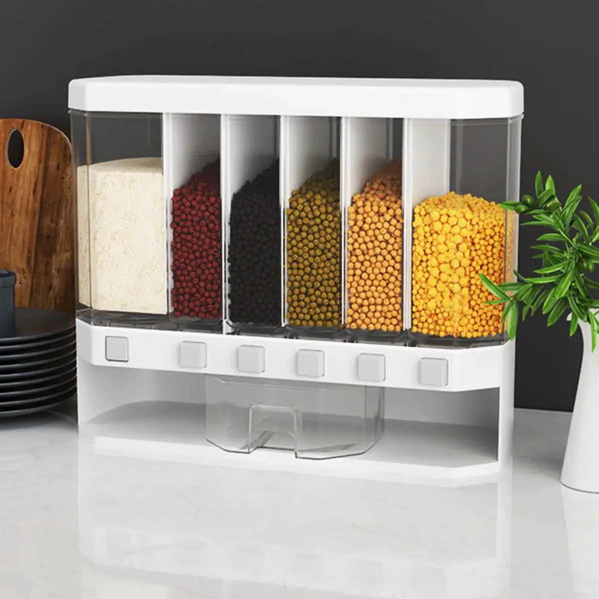 

Home Storage & Organization