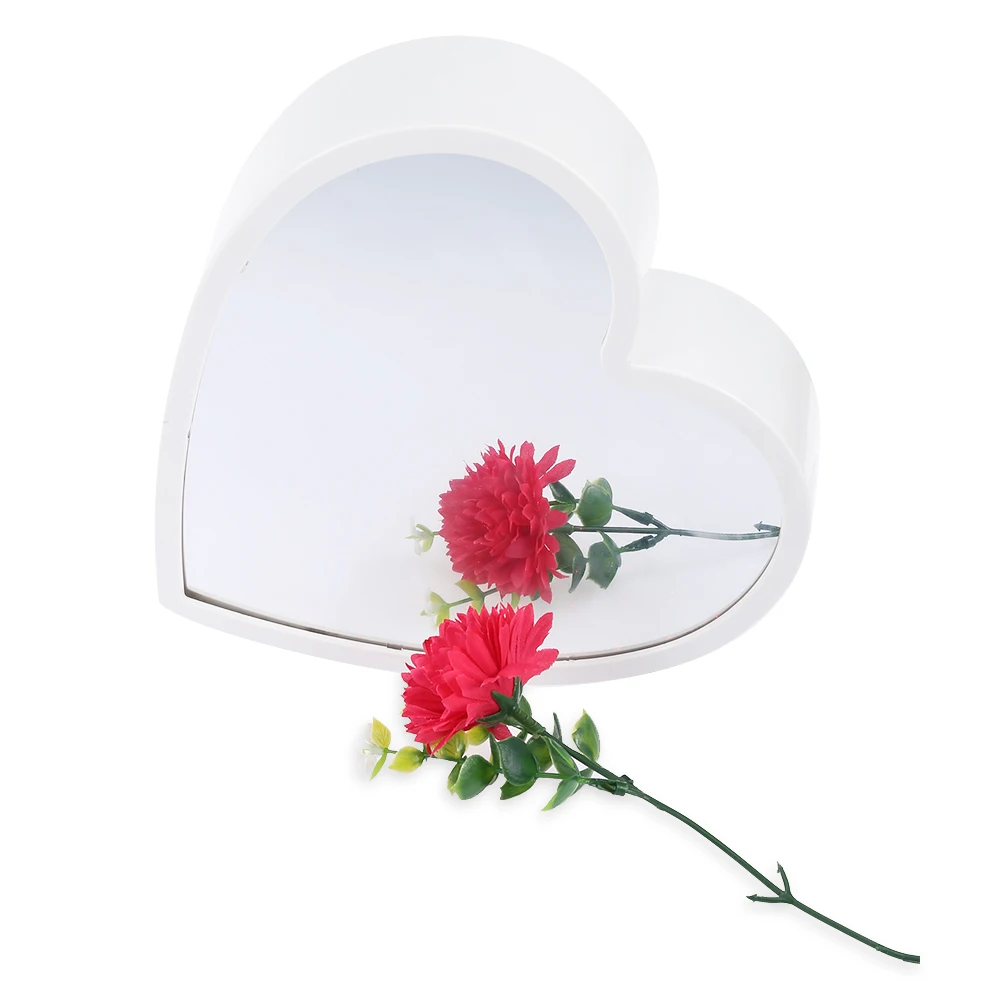 3D креативные лампы туннели с облаком зеркальный светильник светодиодный туннель