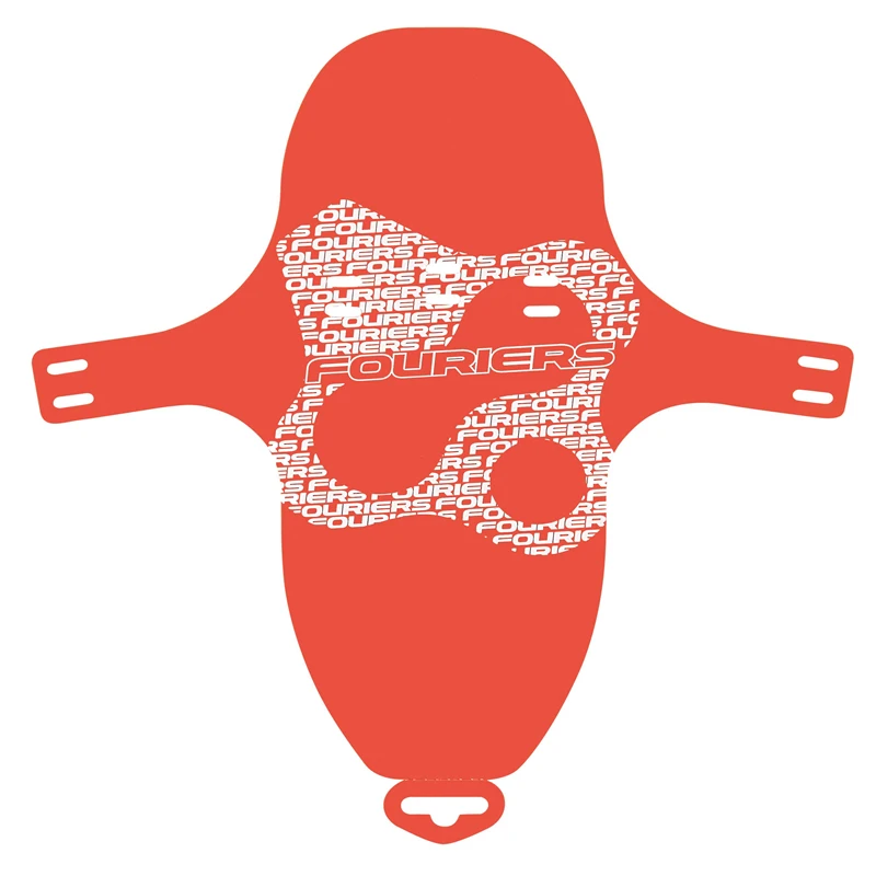 Быстросъемный брызговик для велосипеда 6 цветов|крылья| |