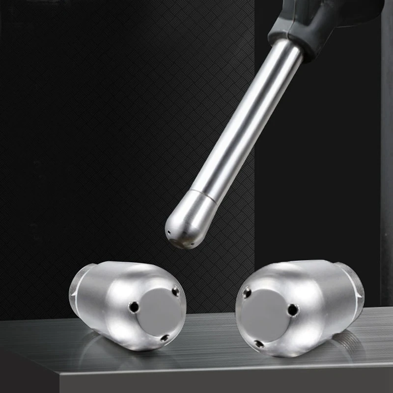 

Coffee Machine Steam Nozzle Accessories For Breville 870/878/880 Perfect Milk Foam For Barista