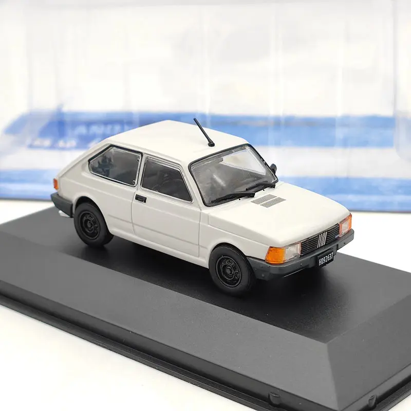 IXO 1:43 Fiat Vivace 1993 белая литая под давлением модель автомобиля |