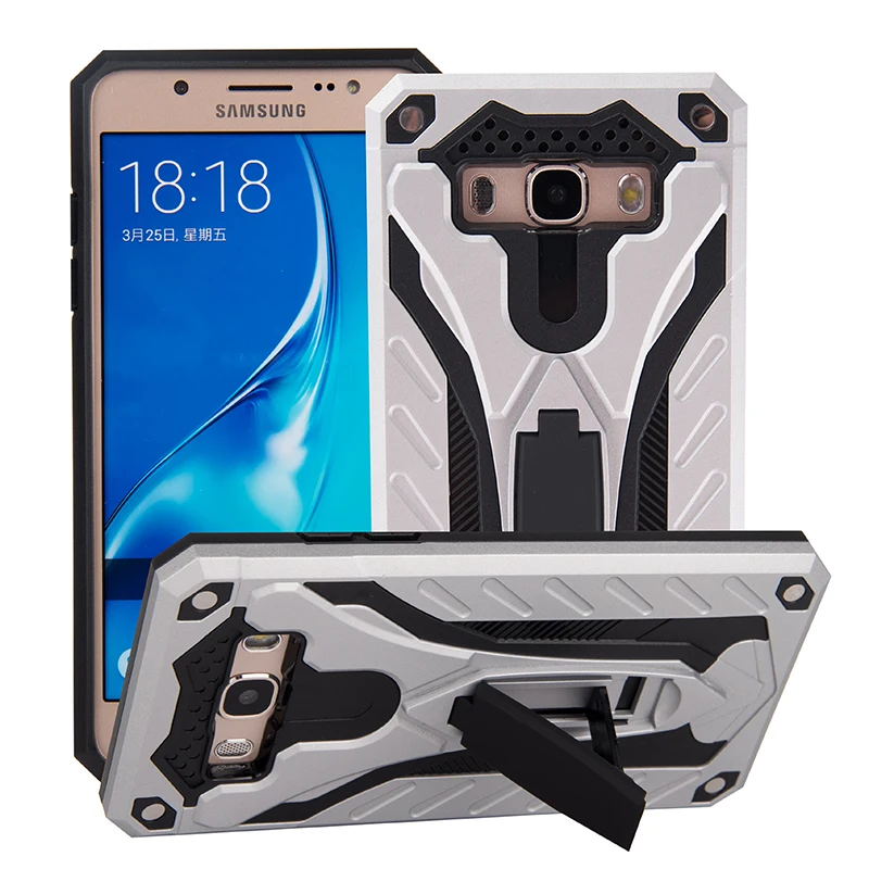 Армированный Мягкий силиконовый чехол для Samsung Galaxy J3 J5 J7 2016 2017 J2 Grand Prime J4 J6 J8 2018