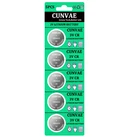 CR1632 1632 3 В литиевая Кнопка Батарея DL1632 BR1632 ECR1632 GPCR для игрушечного калькулятора часов