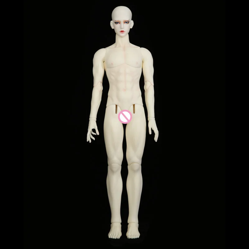 Dollsoom Арагон BJD SD 1/3 72 см глазные шары Модный магазин шаровой шарнир Кукла подарок