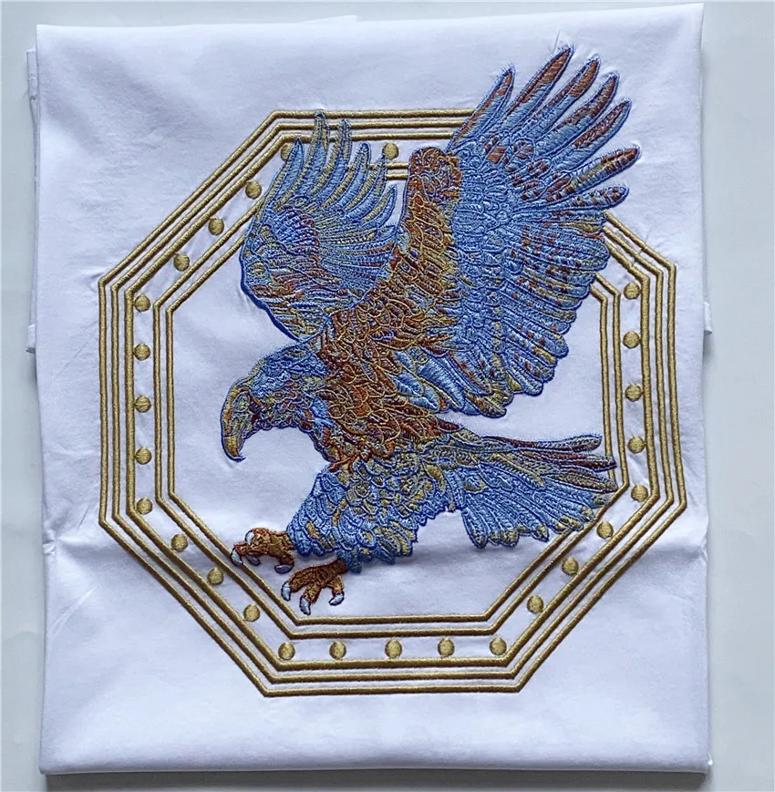 

T shirt BILLIONAIRE men cotton 2021 new fashion High-quality Thin O-Neck print Britis embroidery elasticity M~4XL