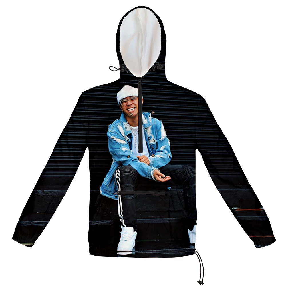 

The Shluv House 3D Tracksuit Unisex Sweatshirt Women/Men Long Sleeve Harajuku Streetwear Fashion Clothes Social star Clothes