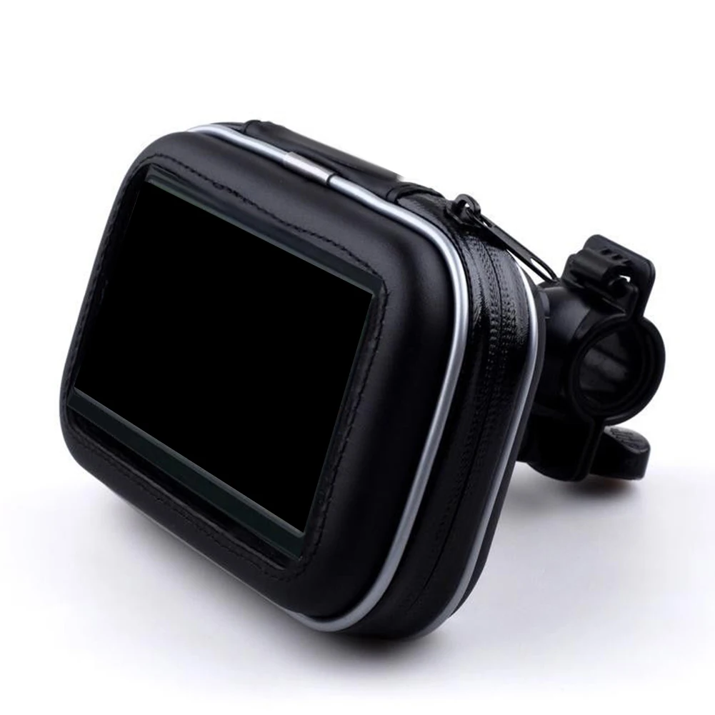 Держатель для телефона на мотоцикл подставка поддержка iPhone7 6 Plus GPS с