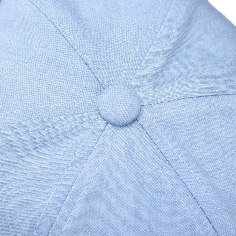 

Kids Caps Boys Girls Hats Child Adjustable Sun Protection Cartoon Print Casual Visors