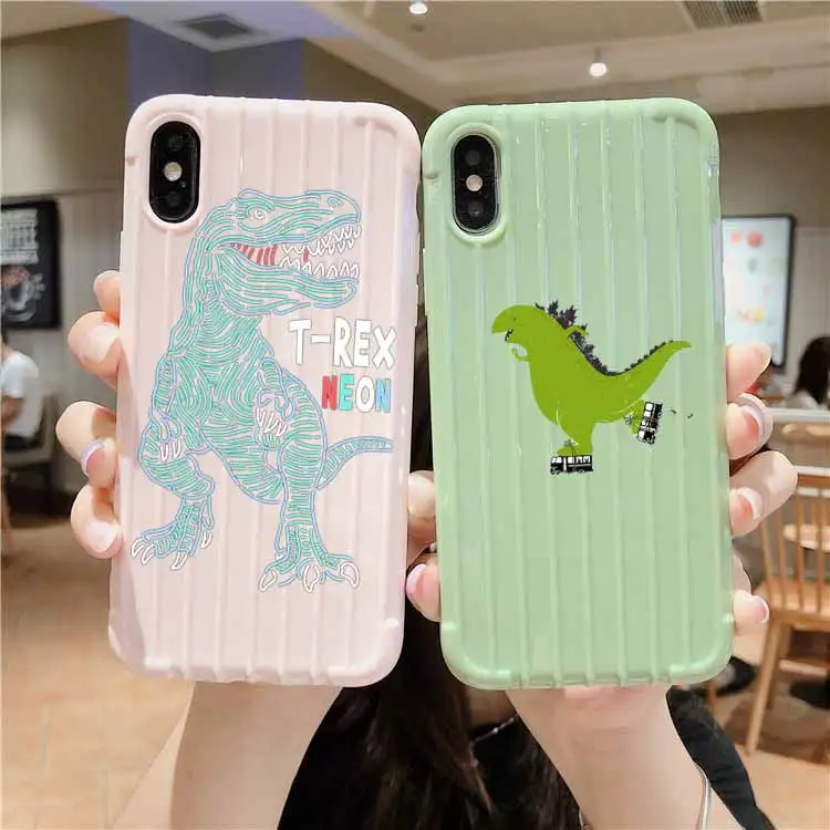 Чехол для IPhone 11 Pro Max X XS MAX 8 7 6S Plus | Мобильные телефоны и аксессуары