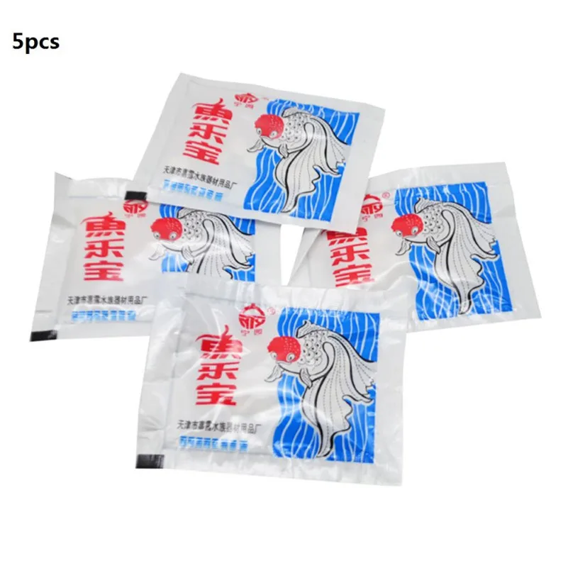 Таблетка для очистки воды в аквариуме Нетоксичная дезинфекция быстрое