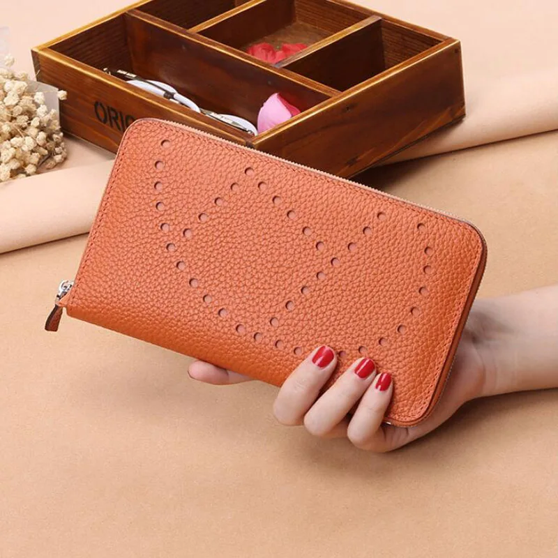 Wallets & Holders