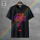 Майка Тома Ziggy Дэвид управление землей Bowie музыка Stardust