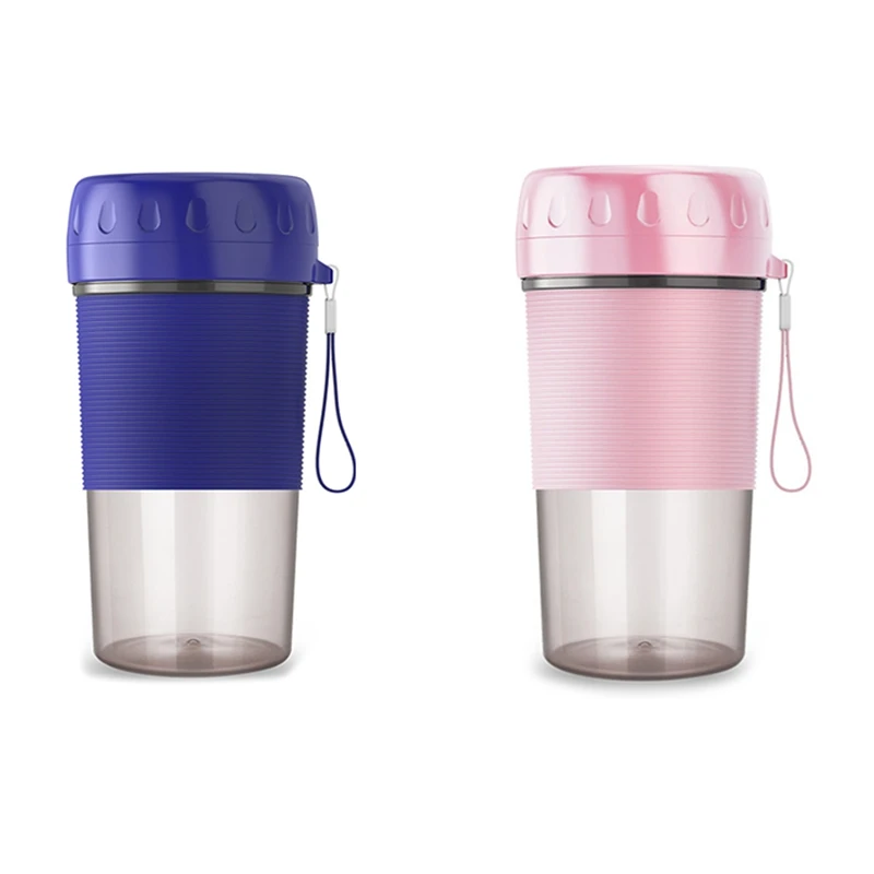 

Electric Juicer Small Fruit Cup Food-Blender Mini Food Processor Blender Electric Kitchen Mixer Juicer Fruit Cup