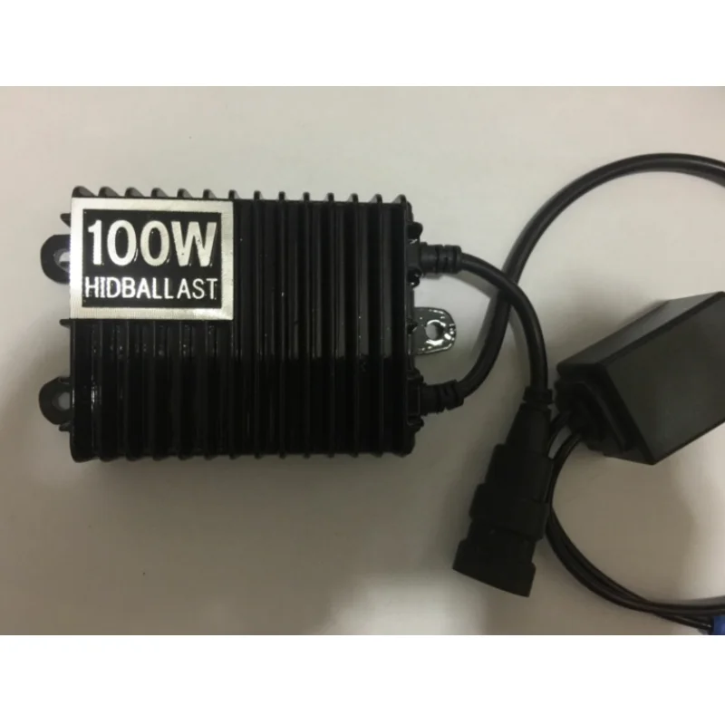 

75W 100W 150W HID Xenon Ballast for Car Headlight Bulbs H1 H3 H7 H8/H9/H11 9005/HB3 9006/HB4 D2H HID Xenon Kit Auto Lamp Light