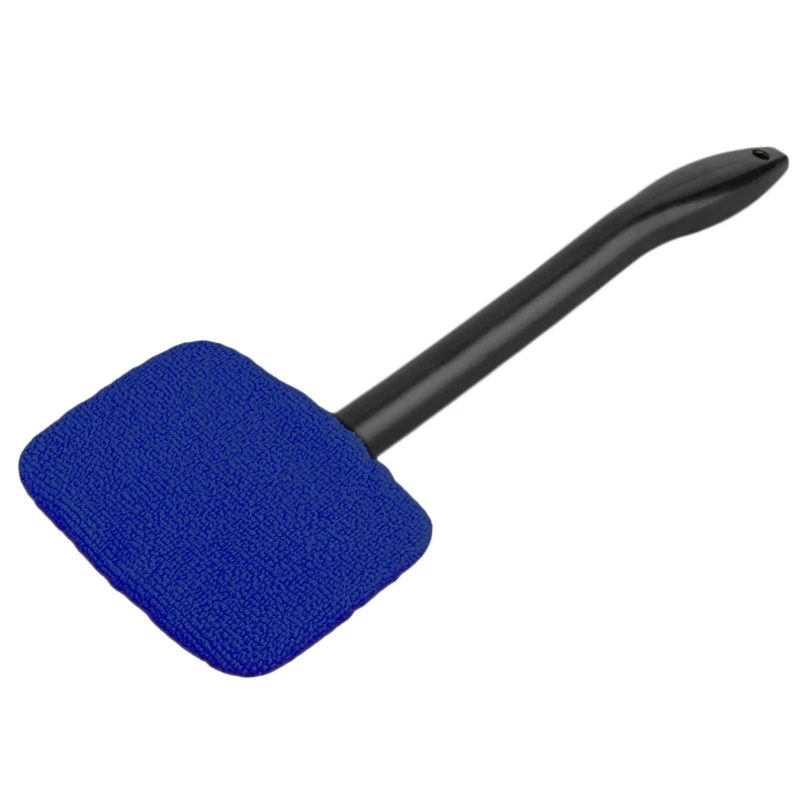

Universal Car Window Glass Brush Windshield Cleaner Automobile Window Defogging Dust Removal Cleaning Tool X37C