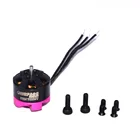 SURPASS HOBBY 1104 8700kv 7000KV 2S бесщеточный двигатель 12 полюсов для RC 80 90 100 110 120 130 комнатный FPV гоночный Дрон Квадрокоптер