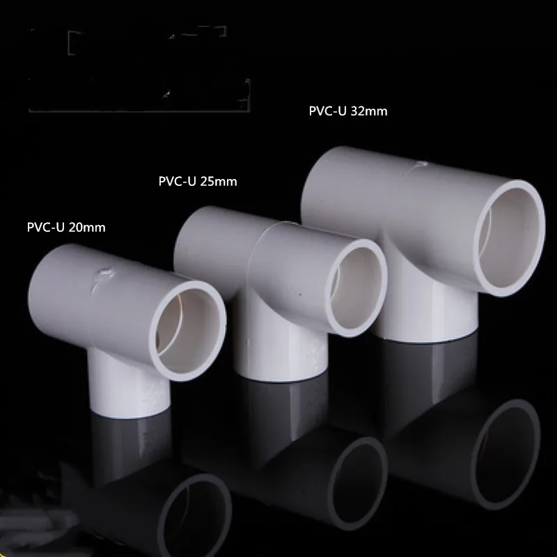 Монтаж трубы pvc u - фото