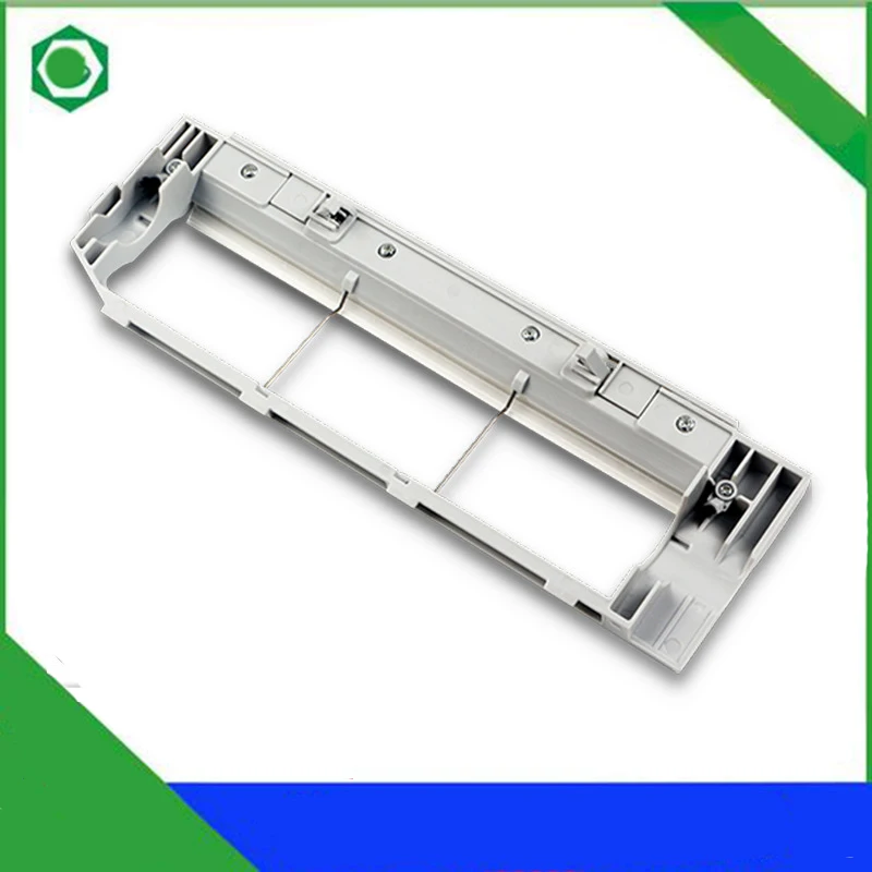 

Replacement Roller Cover for Xiaomi Mijia Vacuum 1 & 2 for Roborock S50 MI Robot Vacuum Cleaner Spare Parts for Main Brush