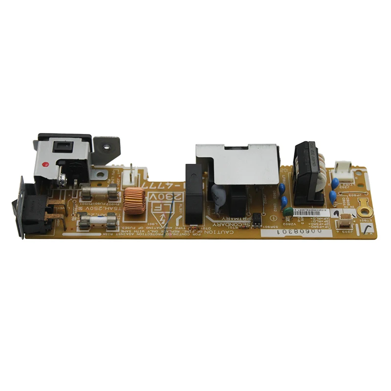 

RM1-4776 RM1-4777 источник питания для HP CP1210 1520 1215 1518 CM1415 1312, блок питания для принтера