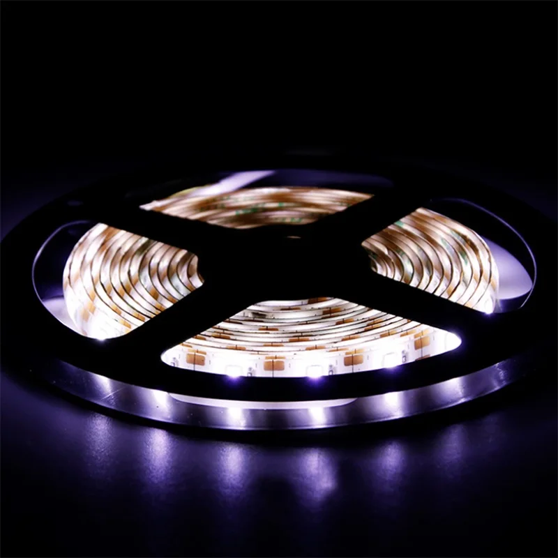 OUFULA флеш-накопитель USB сенсорный Светодиодные ленты Водонепроницаемый мягкий