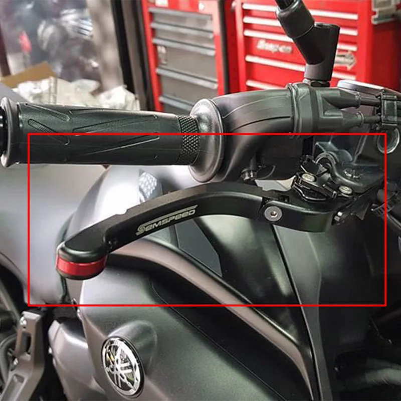 

For KAWASAKI Z750 Z 750 2007-2012 Z 800 Z800 E VERSION 2013-2016 Motorcycle Brakes Adjustable Folding CNC Brake Clutch Levers