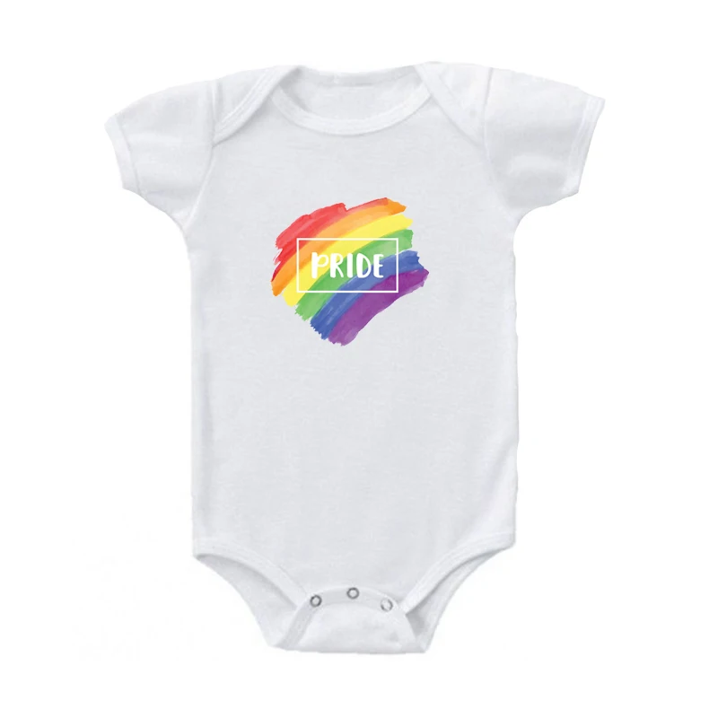 Одежда для папы дочки и сына футболка с радугой одинаковые комплекты семьи