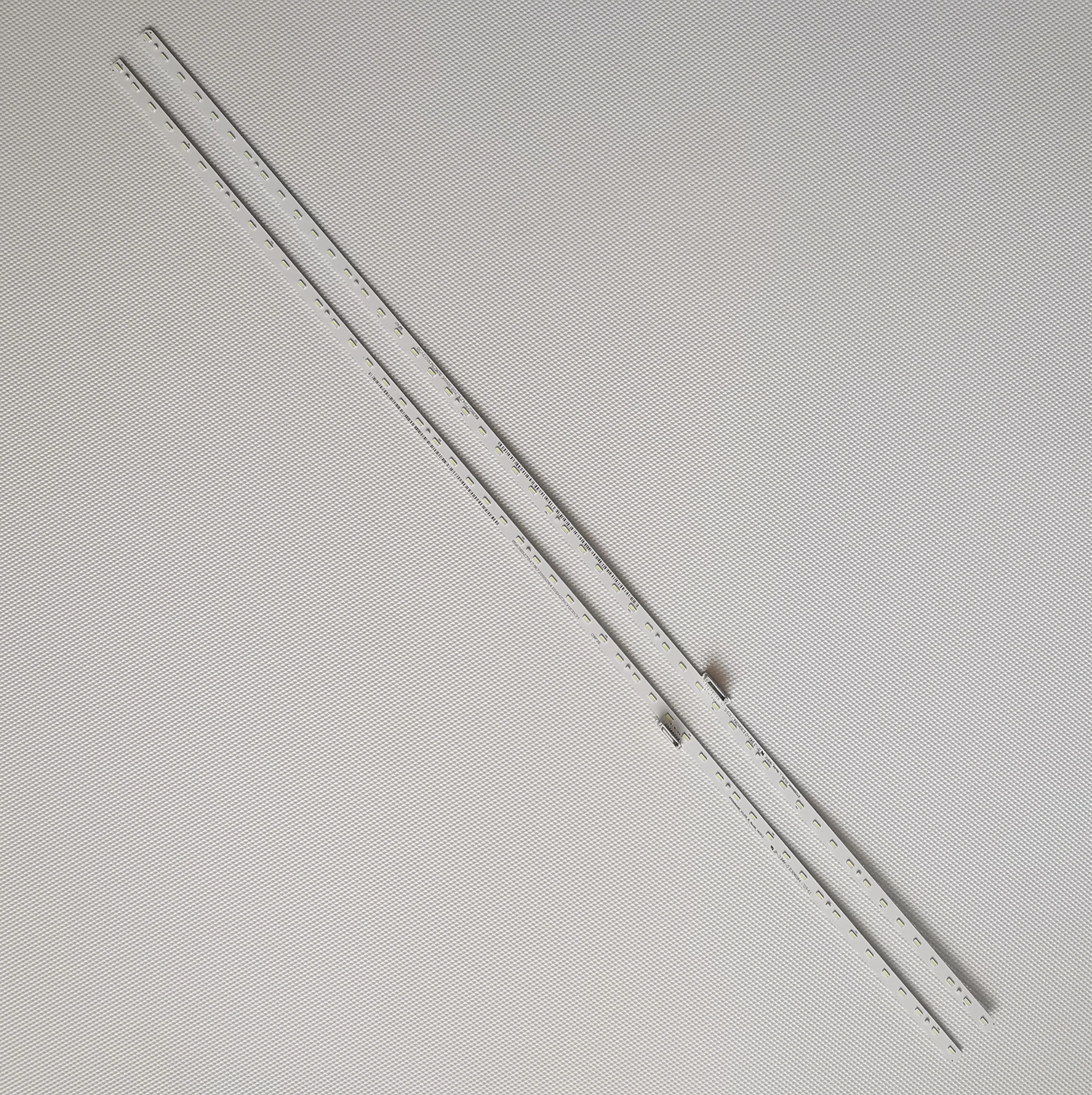 Новая светодиодная лента для подсветки SONY 51 светодиодный ОД 600 мм|Светодиодные