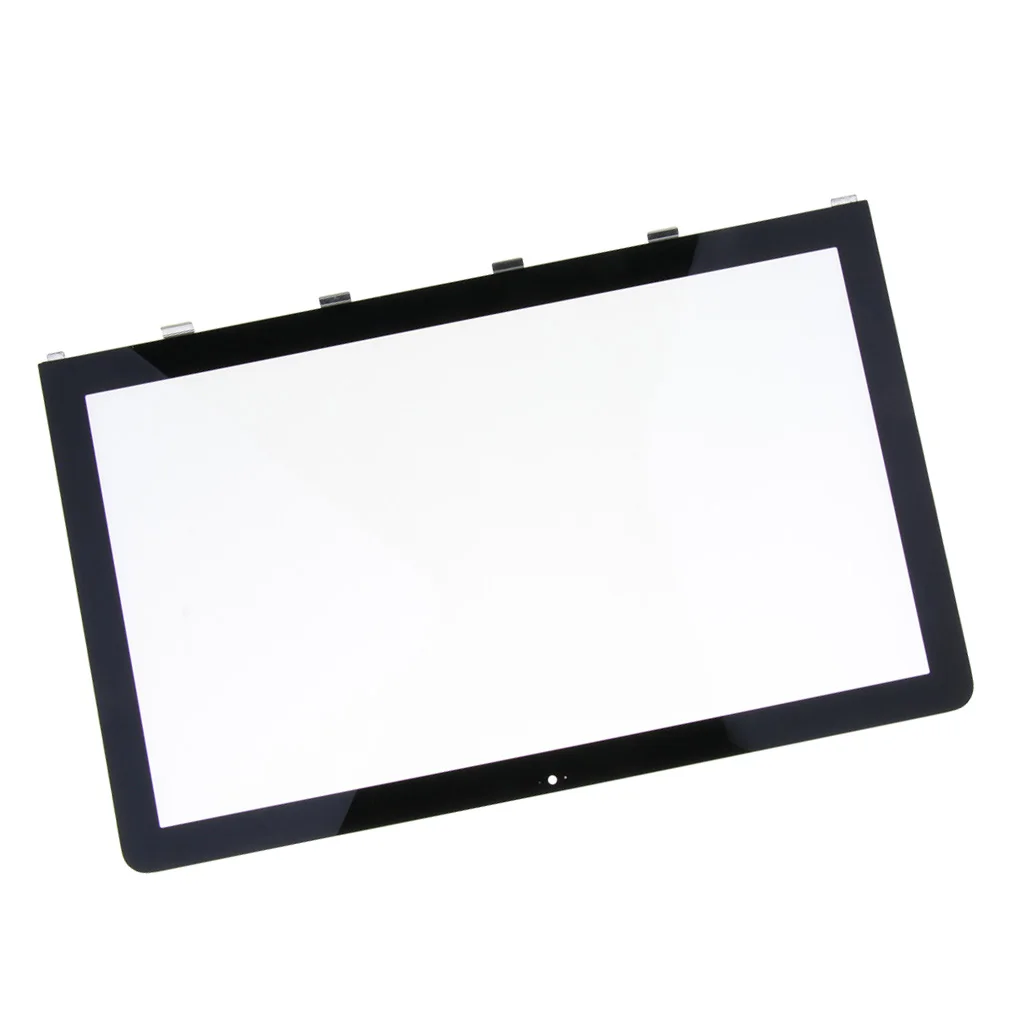 21,5 дюйма lcd Стеклянная Панель переднее покрытие экрана Ремонт Для iMac 2011 A1311