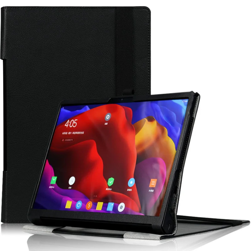 Чехол для Lenovo YOGA Pad 11 чехол Yoga Tab планшетного ПК из искусственной кожи