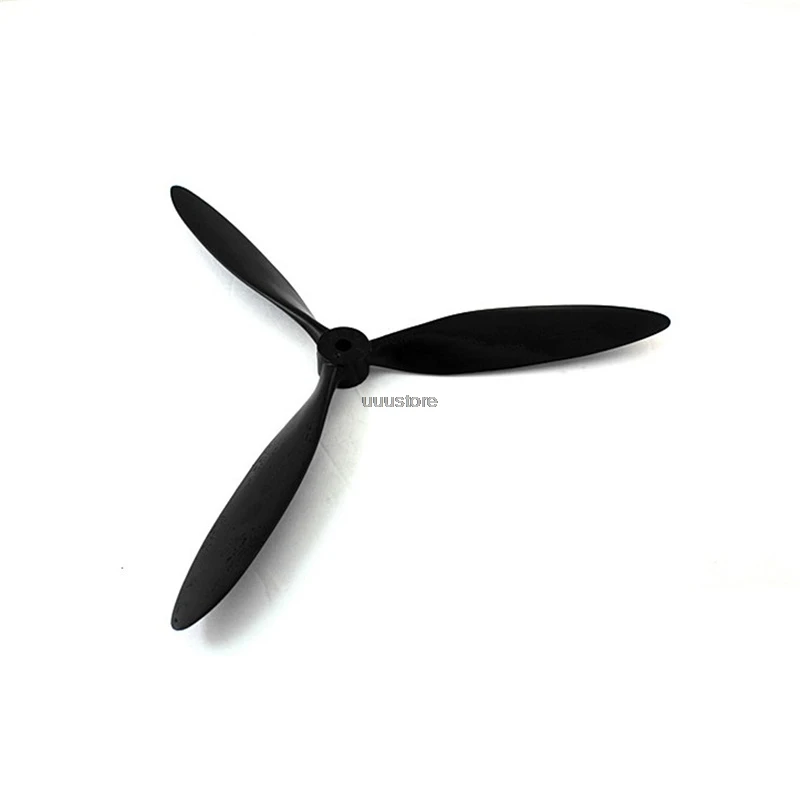 

10*7*3 3-Blade Propeller for Dynam BF110 Toy Aircraft Hobby DY8963