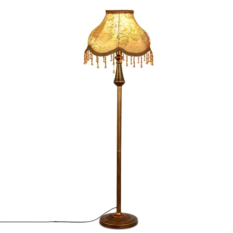 Woonkamer Lambader Lampada Da Terra Light Nordic Design Standing Stand Lampadaire Staande For Living Room Stehlampe Floor Lamp | Лампы и