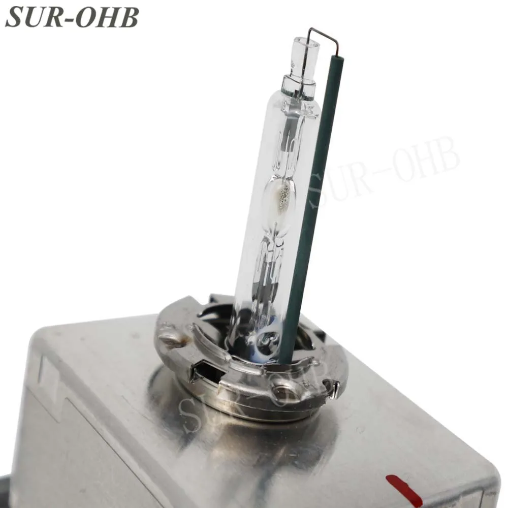 Оригинальная лампа Q3 9285410171 Xenon HID 4200k D5S H02 S02 PK32d-7 25 Вт 8W0941235 DC передняя фара для TT A3
