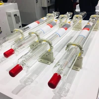 RECI W4 100-130 W CO2 Laser Tube for Laser Cutting  Engraving Machine