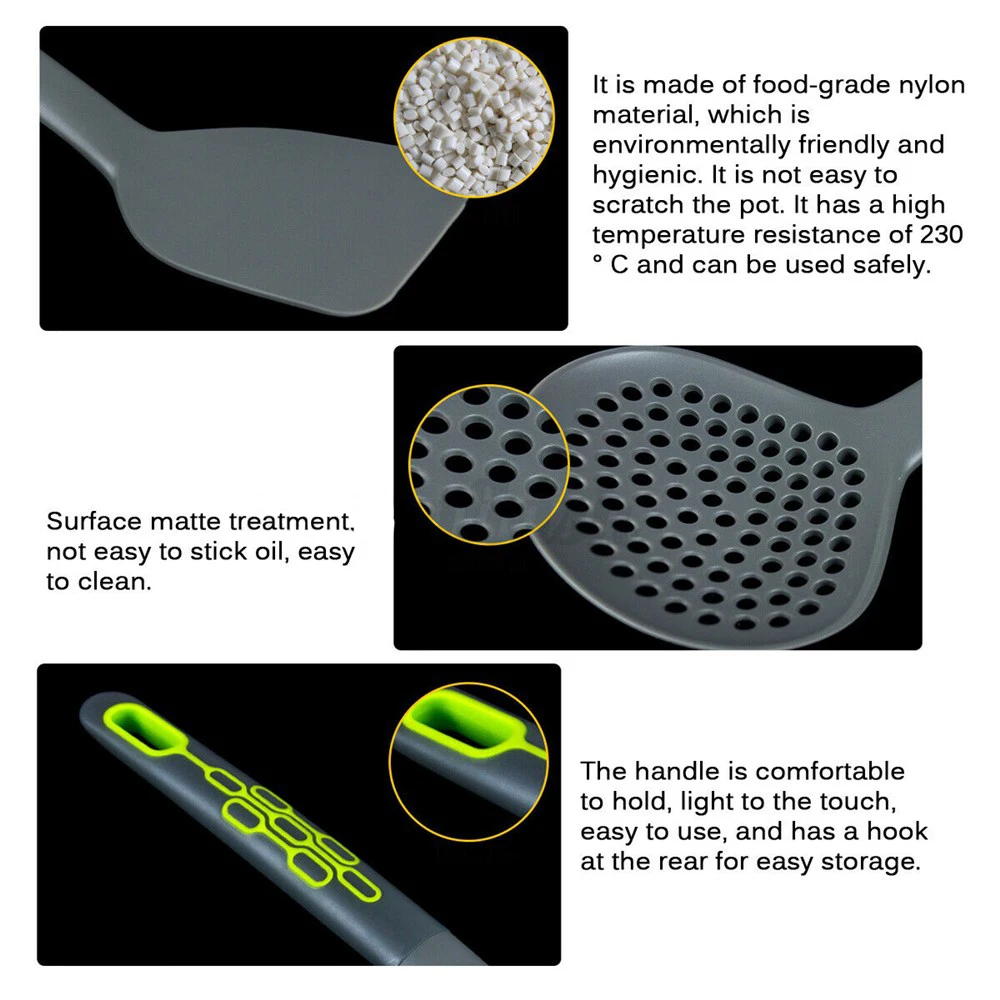 

Silicone Utensil Non-stick Baking Utensils Cooking Kitchen Accessories Baking Cooking Tools Kitchenware Cookware