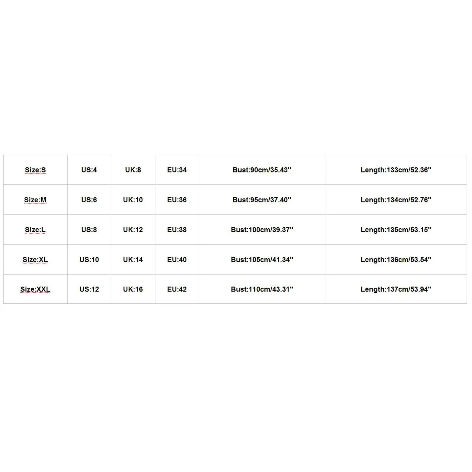 

Ishowtienda Women's Summer Casual Gradient U-neck Sleeveless Plus Size Summer Spaghetti Strap Dress