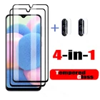 Защитная пленка для экрана Samsung Galaxy A30, A30s, закаленное стекло для Samsung A30, A, 30, 30a, A30 S, 6,4 дюйма