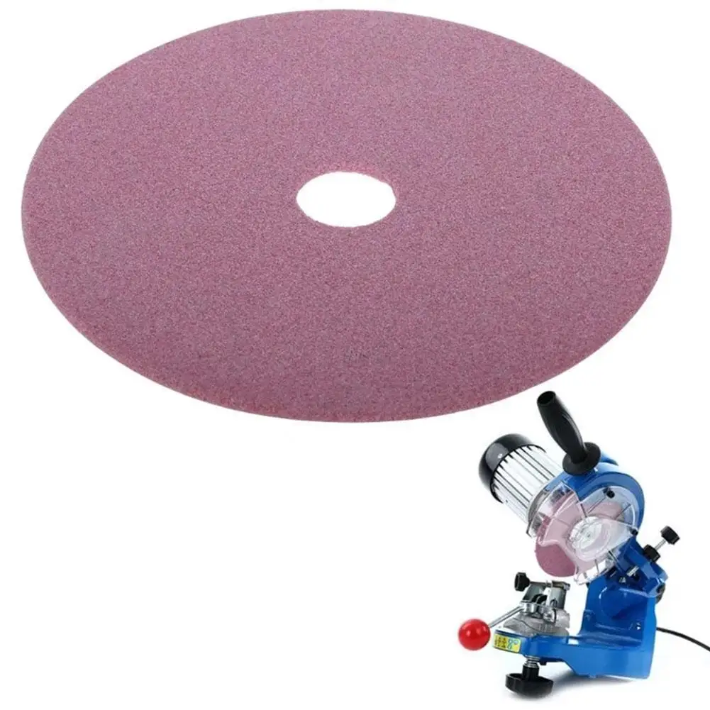 

Electric Chainsaw Sharpener Diamond Grinding Wheel 145mm Thickness 3.2mm Edge Cutting And Polishing Chain Saw Teeth