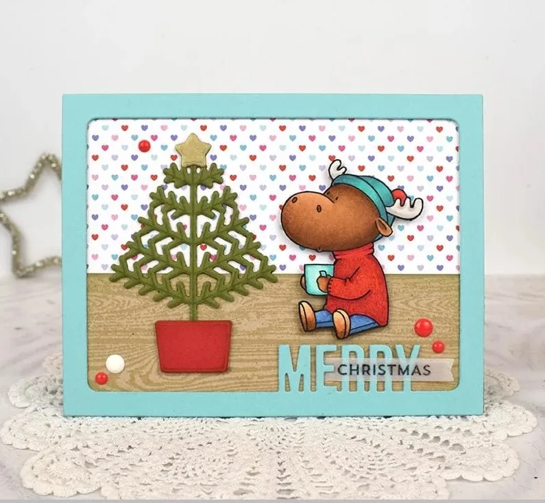 

Hollow frame Metal Cutting Dies for DIY Scrapbooking Album Paper Cards Decorative Crafts Embossing Die Cuts