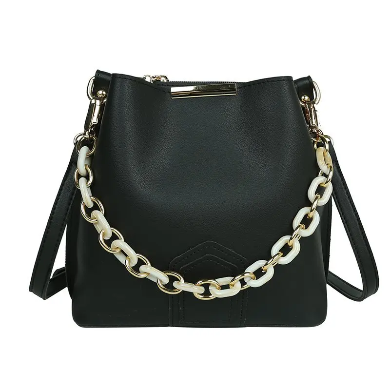 

Stone Pattern PU Leather Crossbody Bags For Women Bag 2020 Trend Shoulder Handbags Female Travel Lady Branded Crossbody Bag sac